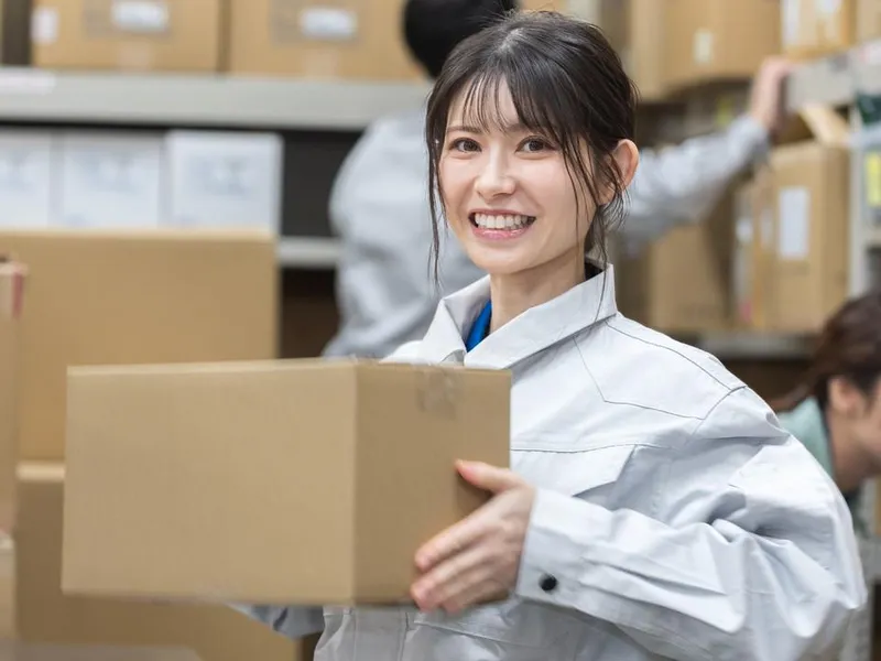 株式会社キャリアプランニング(岡山市東区)のアルバイト・バイト求人情報