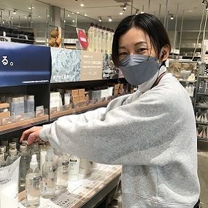 無印良品　西友富士今泉のアルバイト・バイト求人情報-03