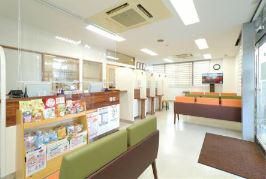 くりえいと調剤薬局のアルバイト・バイト求人情報-01