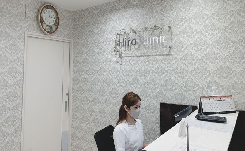ヒロクリニック　札幌駅前院のアルバイト・バイト求人情報-05
