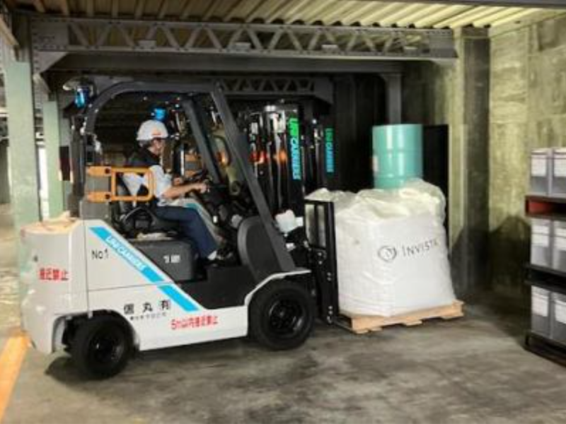 株式会社フロンティアの求人・転職情報