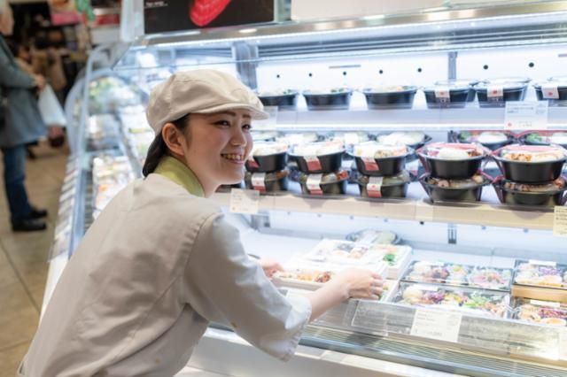 グリーン・グルメ とうきゅう大森店のアルバイト・バイト求人情報-03