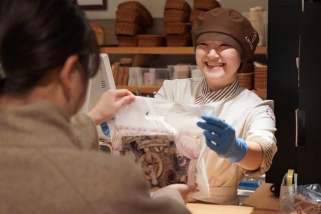 ハートブレッドアンティーク　イトーヨーカドー木場店のアルバイト・バイト求人情報-28