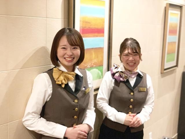 ホテル　シーラックパル　仙台