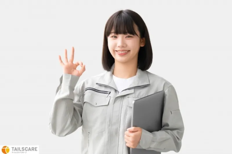 株式会社テイルズケアのアルバイト・バイト求人情報