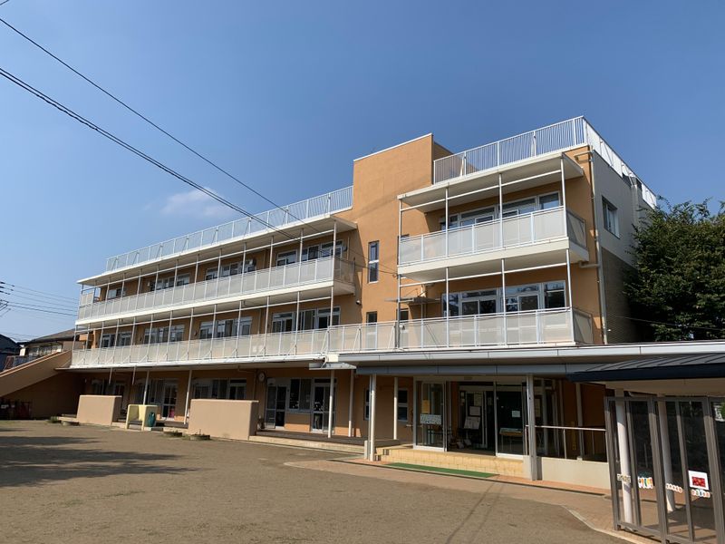 学校法人道灌山学園 /高松幼稚園の求人情報