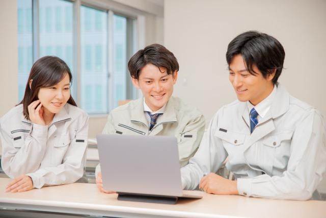 地質工学株式会社の求人・転職情報