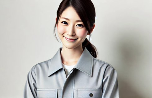 株式会社NCI上越支店のアルバイト・バイト求人情報-50