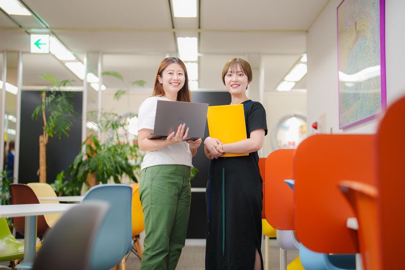 株式会社サン・スマイルのアルバイト・バイト求人情報-02