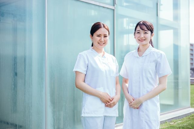 日美株式会社　人材派遣事業部の派遣求人情報
