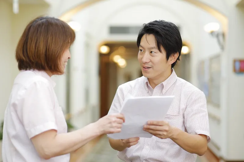 社会福祉法人　若竹大寿会の求人・転職情報