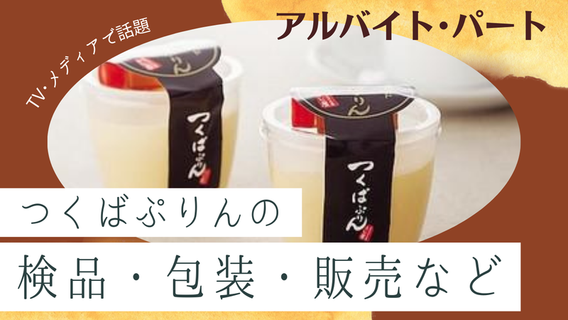 株式会社　ふじ屋(つくばぷりん)