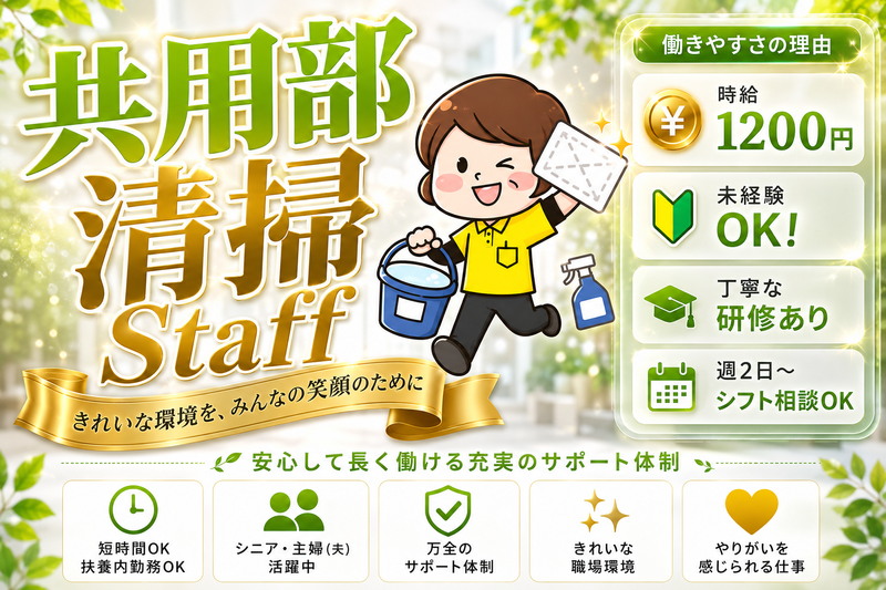 株式会社大伸環境ビルマネージメント/インターゲート京都四条新町のアルバイト・バイト求人情報-03