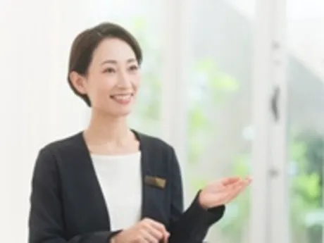 ウノヒューマンライズ株式会社のアルバイト・バイト求人情報