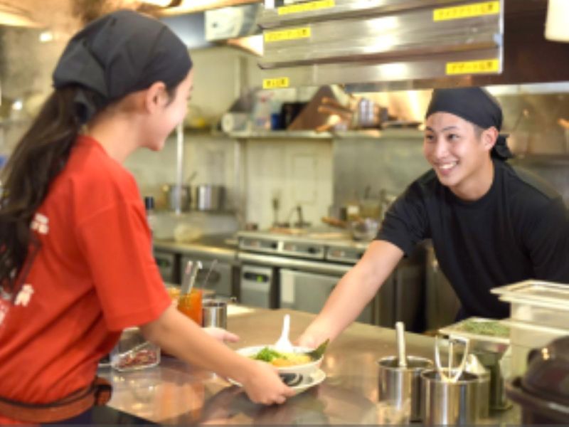 丸源ラーメン 伊勢店　オカダコーポレーション株式会社のアルバイト・バイト求人情報-03