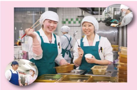 淀川食品　県立広島病院