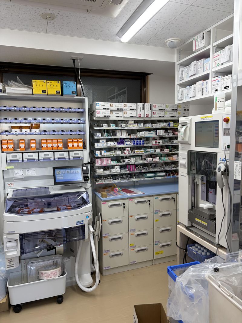 株式会社ふくろう薬局のアルバイト・バイト求人情報-02