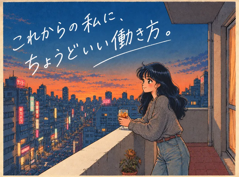 求人画像