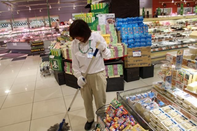 新日本ビルサービス株式会社 いなげや武蔵野関前店のアルバイト・バイト求人情報-03