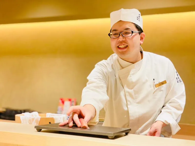波奈本店別邸のアルバイト・バイト求人情報-15