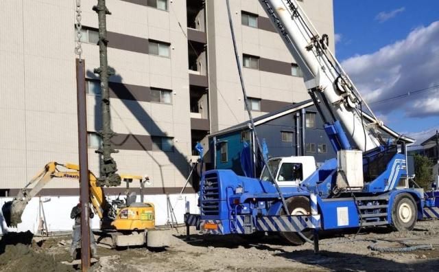 ㈱今井建設の求人・転職情報