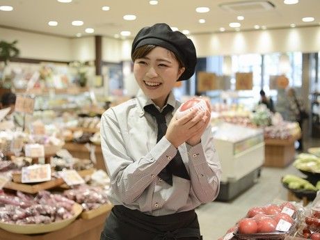 九州屋　ピボット会津若松店の求人情報