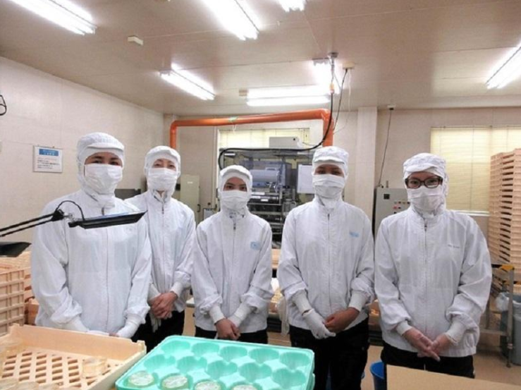 四ツ葉油化株式会社のアルバイト・バイト求人情報-02