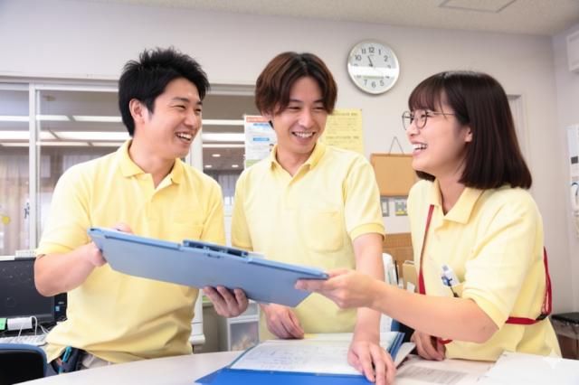 社会福祉法人　西宮市社会福祉事業団の求人・転職情報