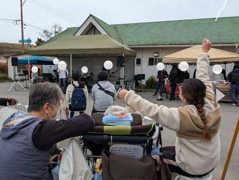 特定非営利活動法人重度障害者の地域での生活を実現させる会夢現の求人・転職情報