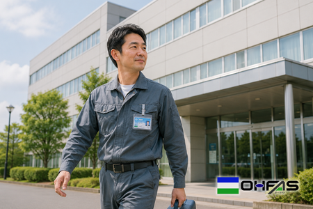 株式会社オーファスの求人・転職情報