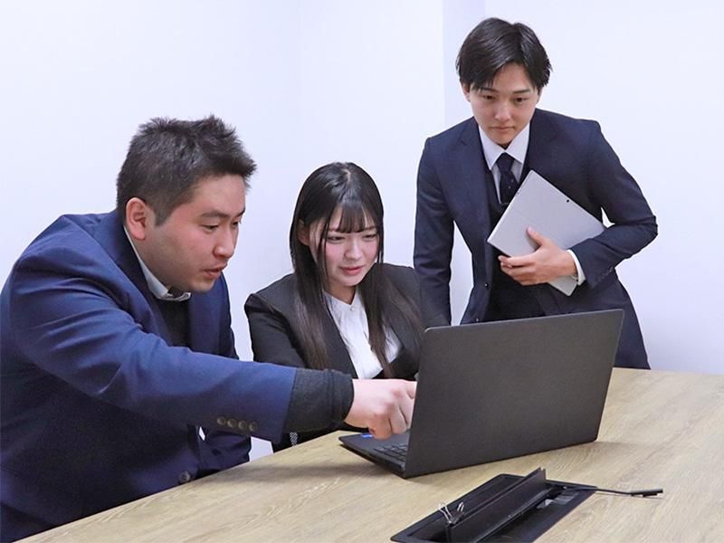 株式会社アルファエージェント　本社のアルバイト・バイト求人情報-02