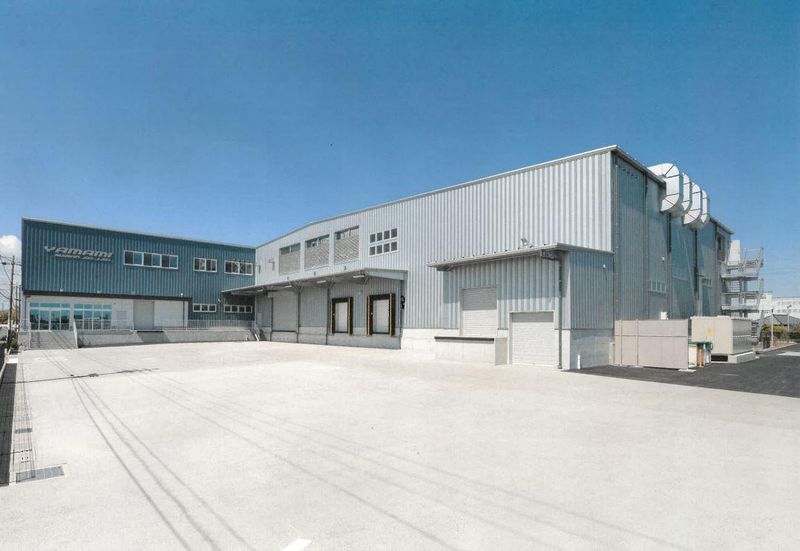 ヤマミ水産株式会社の求人・転職情報