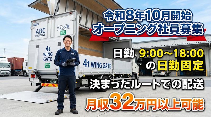 フジトランスポート株式会社(営業所)