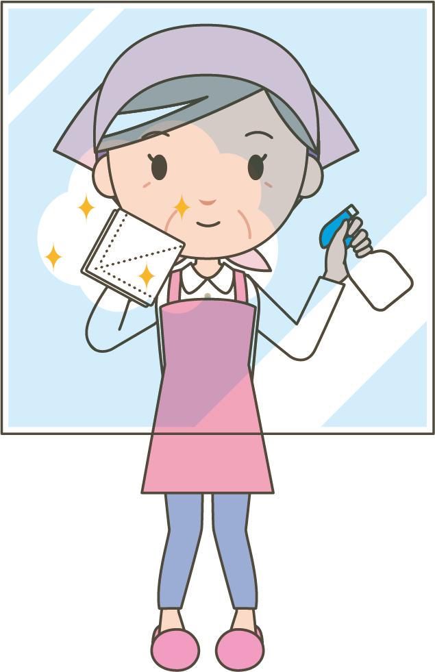 勤務地:｢新宿駅｣西口から徒歩3分の商業施設(小田急ビルサービス東京エリア清掃管理所)のアルバイト・バイト求人情報-03