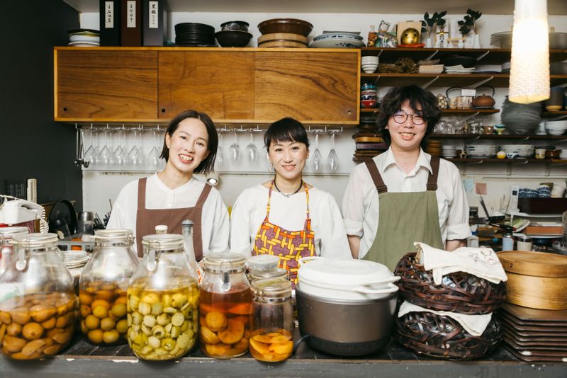 四季ごはん 晴れ間。のアルバイト・バイト求人情報-01