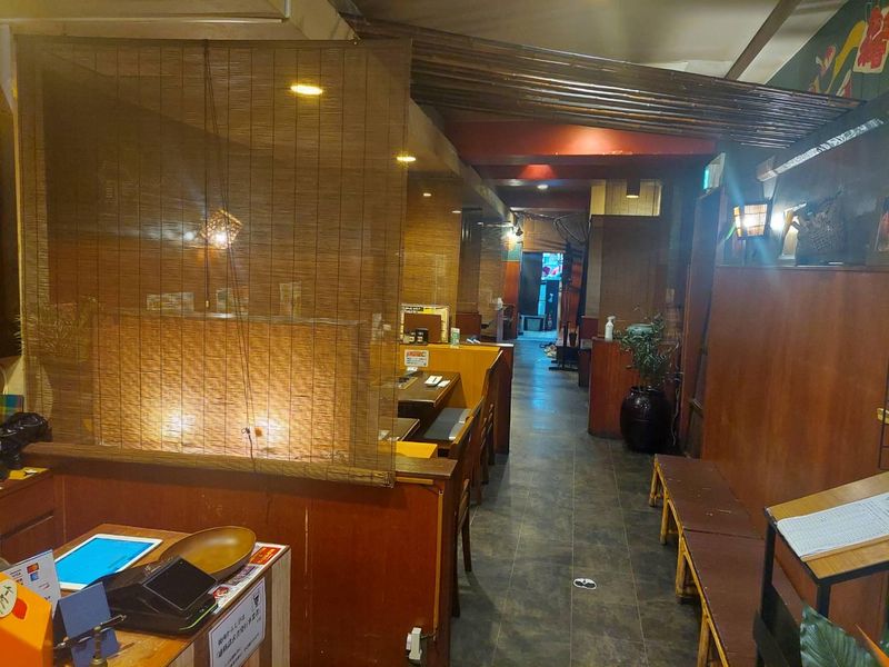 株式会社GNO-PLUCK│焼肉からし亭 東高円寺店のアルバイト・バイト求人情報-03