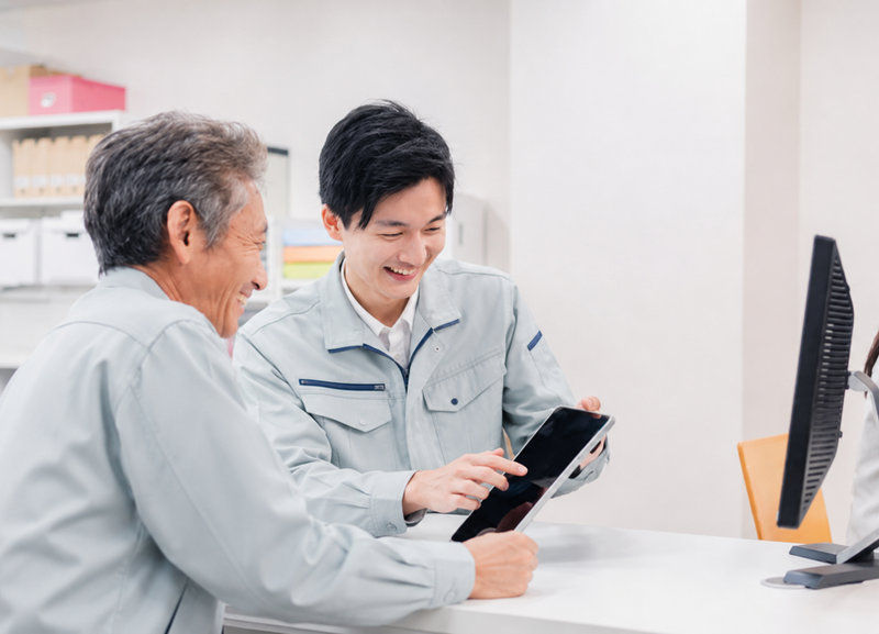 株式会社タカデン-0013の求人・転職情報