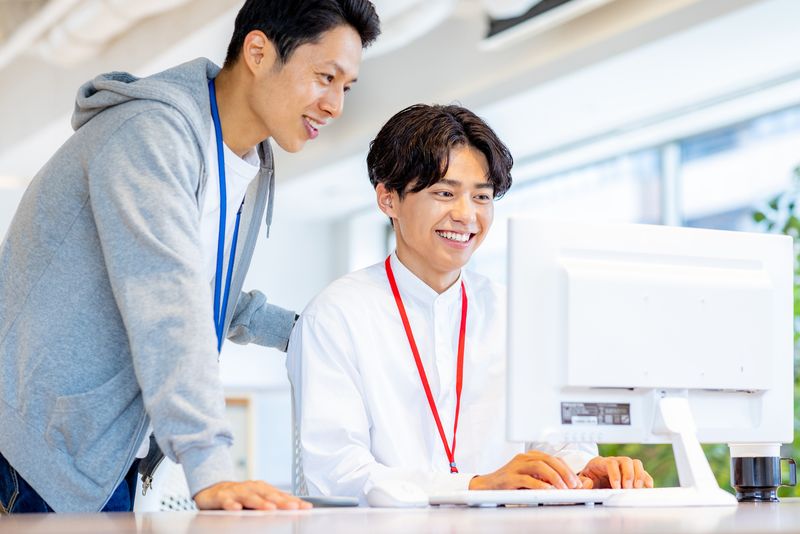株式会社ビルポの求人・転職情報