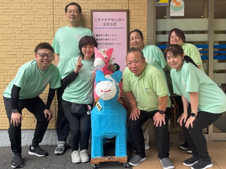 株式会社ニチイ学館の求人・転職情報