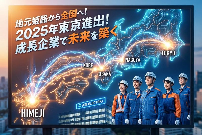 姫高電機株式会社の求人・転職情報