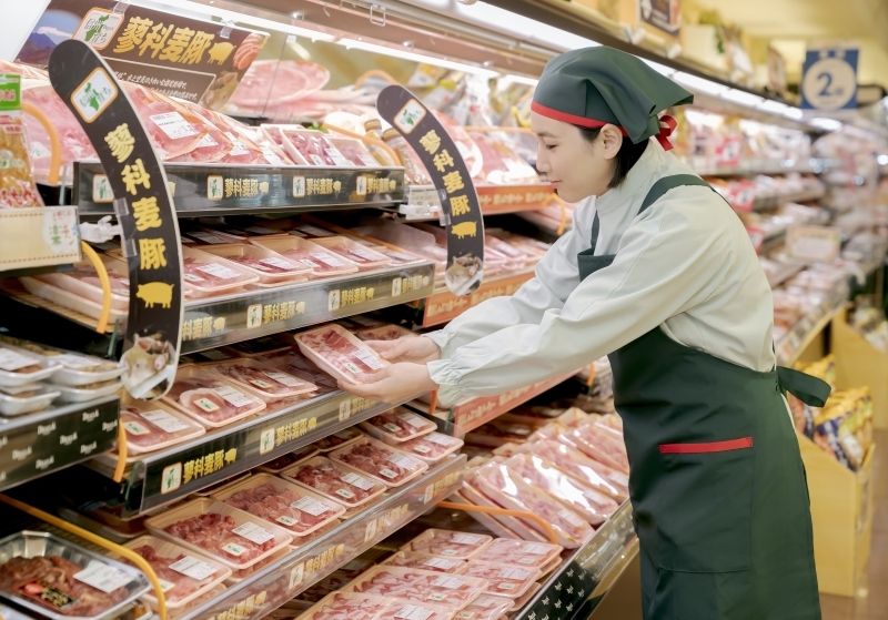 株式会社デリシア/デリシア丸子店のアルバイト・バイト求人情報-40