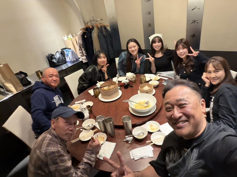 株式会社ＢＩＧ　ＢＥＬＬＹの求人・転職情報