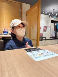 焼肉じゃんじゃか　沖浜店のアルバイト・バイト求人情報-05