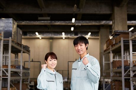 株式会社ジェイウェイブのアルバイト・バイト求人情報-11