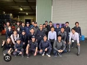 株式会社共同陸運の求人・転職情報