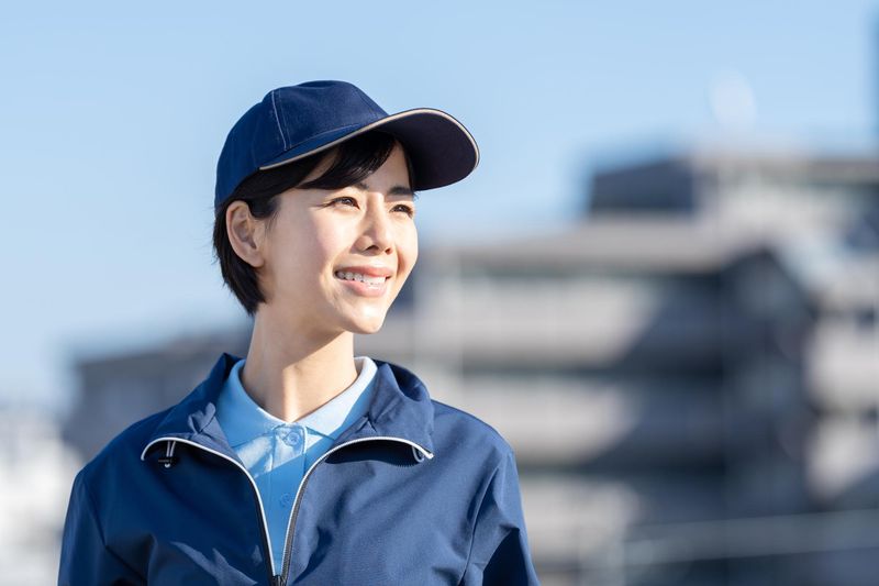 福岡県北九州市小倉南区/株式会社SGC