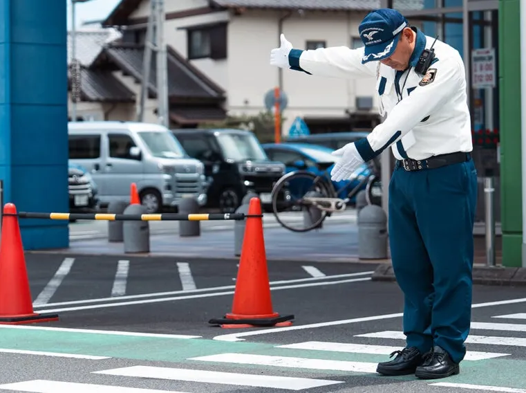 株式会社日本セキュリティパトロールのアルバイト・バイト求人情報