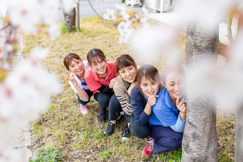 高齢者複合施設悠優みふねのアルバイト・バイト求人情報-05