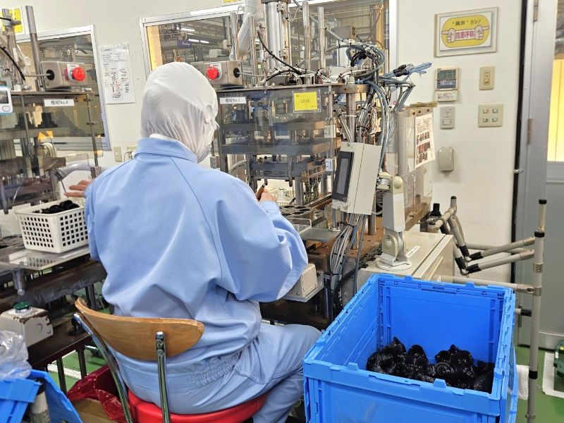 東和化学株式会社の求人情報