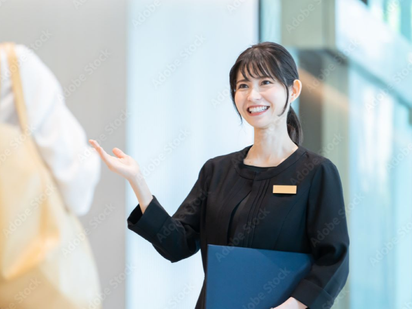 株式会社MSERRNTの求人・転職情報